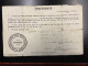 Scarce, Minty Walther Model 2 - Capture Document - 10
