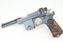 Bergmann Model 1910 Pistol - 1