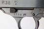 Minty Walther P.38 rig - ac 41 - Match Mag - 11