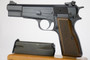 Excellent 1977 Browning Hi-Power - 1