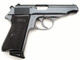 Rare, Minty Walther PP - NSKK - 2