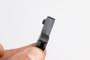 WW2 1911 Wide Spur Hammer With Strut - Dull - 3