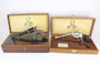 Colt 1873 Peacemaker Centennial 1973 Revolver Set - 1
