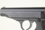 Excellent, Cased Walther PP - 1974 mfg - 6