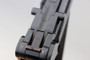 Scarce Police Mauser Luger - .22 Caliber Conversion - 13