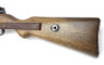 Excellent .22 cal Gustloff Werke K.K. Wehrsportgewehr Mauser K98 WWII Hitler youth - 4