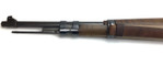 Excellent .22 cal Gustloff Werke K.K. Wehrsportgewehr Mauser K98 WWII Hitler youth - 10