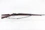 Scarce Mauser 1893 - O.V.S. Marked - 8