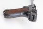 Gorgeous 1917 Artillery Luger & Holster - Matching Magazine - 3