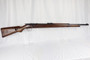 Nazi BSW 625B Trainer Mauser - SA Marked - 11