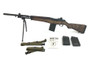 SOLD - 1985 - Excellent James River Armory BM-59