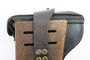 Artillery Luger Holster & Wood Stock - 10