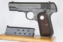 Rare, Documented General Officer Colt M1903 Rig - 2