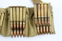 Pre WWII Frankford Arsenal 30-06 Bandoleer 55/60 Rounds - 2