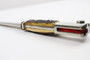 Stag Handle WW2 K98 Bayonet - 5