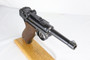 1918 DWM Luger Rig - Matching Magazine - 4