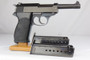 Consecutive, Boxed Walther P.38s - 4