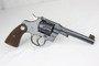 Colt Officer's Model Revolver - 1926 - 3