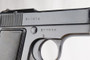 Italian RE Beretta with Holster - Late WW2 - 9
