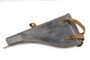 Swiss Schmidt-Rubin M1882 Revolver Rig & Shoulder Stock - 26