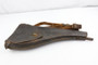 Swiss Schmidt-Rubin M1882 Revolver Rig & Shoulder Stock - 29