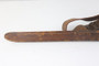 WW1 Springfield Bayonet w/ Belt & Sheath - R.I.A. - 11