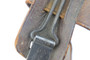 WW1 Springfield Bayonet w/ Belt & Sheath - R.I.A. - 16