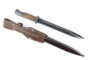 MINT 1937 K98 Bayonet - 2
