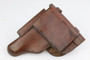 Dropping Style PPK Holster - 2