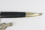1st Model Luftwaffe Dagger & Chain - 12
