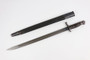 1913 Enfield Rifle Bayonet - WWI - 1