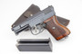 Exquisite Baby Mauser M1910/34 Rig - 1