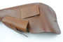 Pebble Grain 1944 Hi Power Holster - 5
