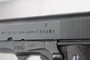 Rare Nazi Kongsberg Colt M1914 - 9
