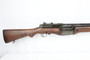 Exceptional, Rare Johnson M1941 With Bayonet & Scabbard - 10