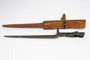 Exceptional, Rare Johnson M1941 With Bayonet & Scabbard - 18