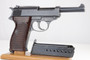 1944 Nazi Walther P.38 - 3