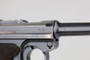 1940 Nazi Mauser Luger Rig - Matching Magazine - 10