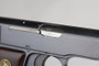 Excellent Ortgies Pistol & Display Case - 10