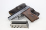 Excellent Nazi Mauser HSC Rig - 1