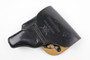 SS Walther PPK Holster - Theuermann - 2