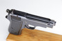 Navy-Issue Beretta Model 1935 - 4