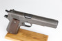 Excellent Ithaca 1911A1 - 1945 Mfg - 4