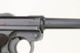 SOLD - BYF 41 Mauser Luger