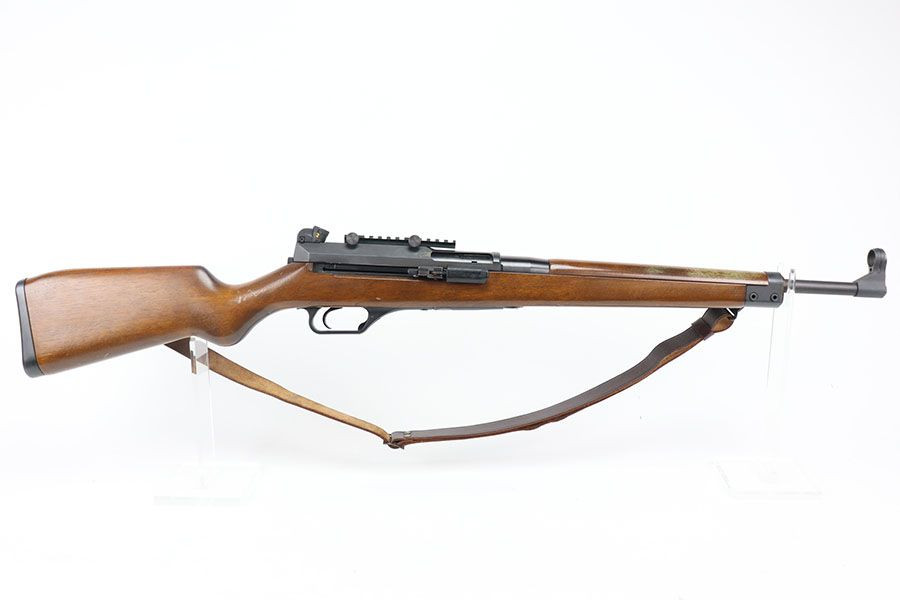 Heckler & Koch HK-SL7 Semi Auto Rifle