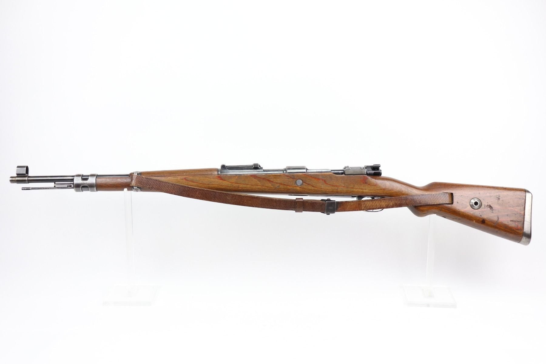 Nazi Sauer K98 Rifle - 