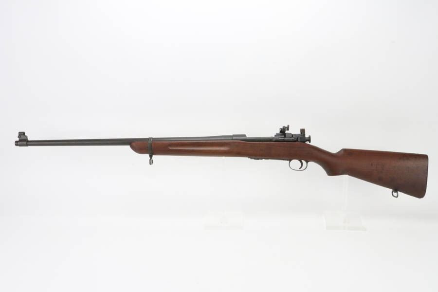 SOLD - Excellent Springfield 1922 M2 Trainer - 1933 mfg - Legacy