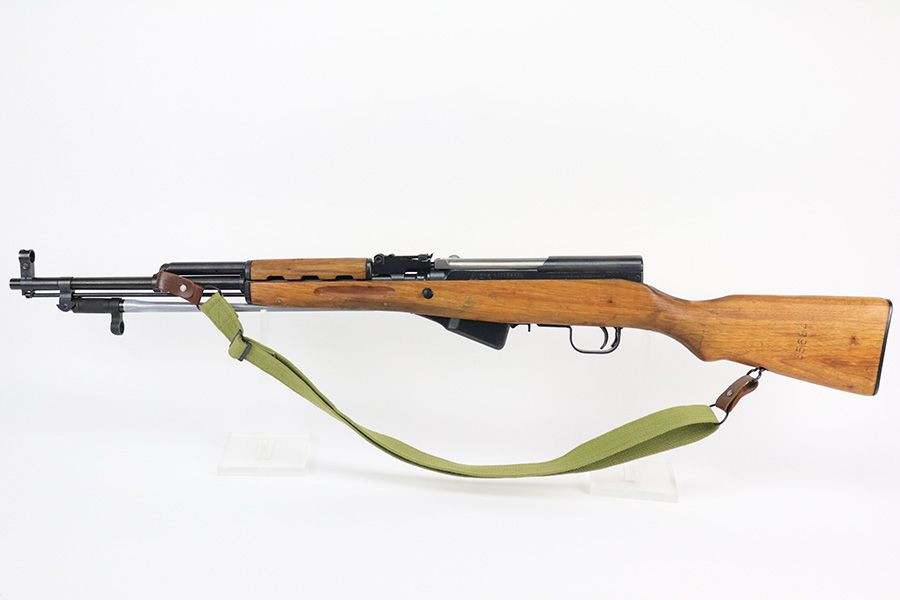 Excellent Chinese SKS Rifle
