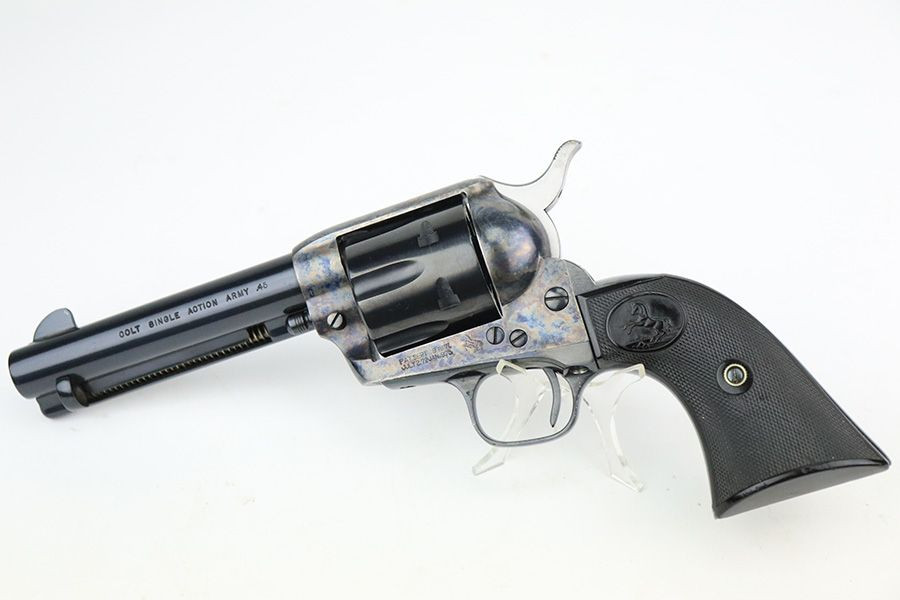 トイガン Colt Single Action Army .45 CSAAP7187-3T.jpg?v-cache=