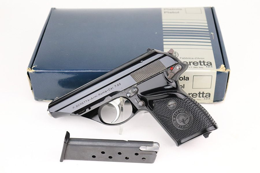 ビンテージ　バタリアン2 BATTALION 2 1987年製 Minty, Boxed Beretta Roma Model 90
